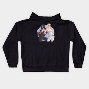 EM Kids Hoodie